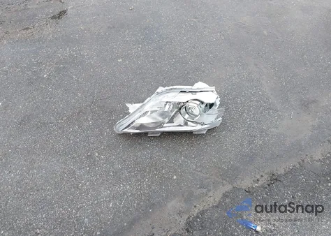 2010 Toyota Camry Se from USA, damaged, VIN 4T1BF3EK8AU555836